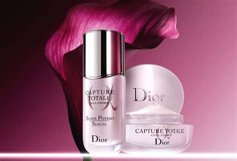 dior skin care system